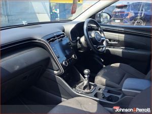 Hyundai Tucson 2WD Comfort Plus - Image 3