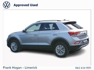 Volkswagen T-Roc 2.0 TDI 116HP Life €88 per week - - Image 3