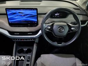 Skoda Enyaq iV 80 RWD - Image 3