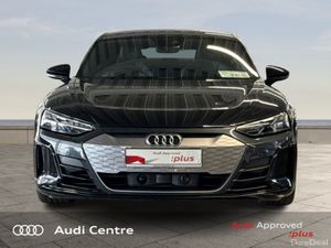 Audi e-tron GT quattro Vorsprung Edition High Spec - Image 2