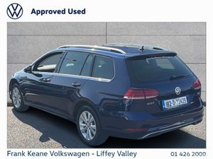 Volkswagen Golf COMFORTLINE AUTO ESTATE 1.2TSI *AT - Image 3