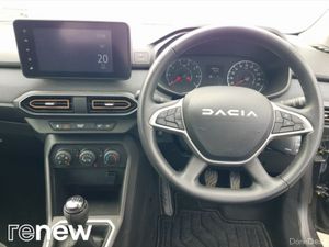 Dacia Sandero Stepway EXPRESSION - Image 2