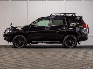 222 Toyota Land Cruiser Prado TX 70th Anniversary - Image 3