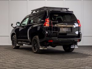222 Toyota Land Cruiser Prado TX 70th Anniversary - Image 4