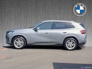 BMW X3 30e xDrive xLine - Image 3