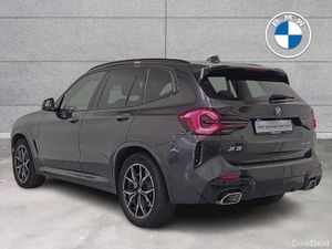 BMW X3 xDrive30 M Sport - Image 3