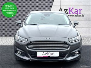 Ford Mondeo 2019 TITANIUM 2.0DIESEL 150BHP HATCHBA - Image 3