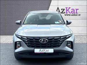Hyundai Tucson 2022 COMFORT PLUS 1.6 DIESEL €83 P/ - Image 2
