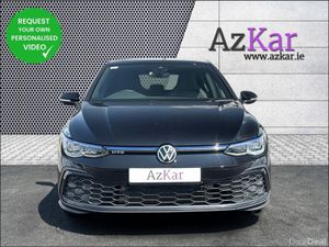 Volkswagen Golf 2023 GTE 1.4 PETROL PLUG IN HYBRID - Image 3