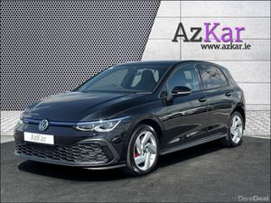 Volkswagen Golf 2023 GTE 1.4 PETROL PLUG IN HYBRID - Image 4