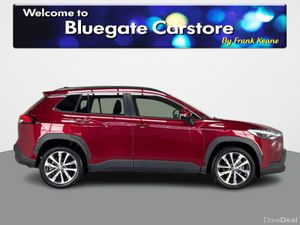 Toyota Corolla Cross 1.8 SPORT 5dr Auto Hybrid **1 - Image 3