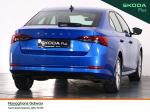 Skoda Octavia AMBITION 1.0 TSI 110 110HP 5DR - Image 4