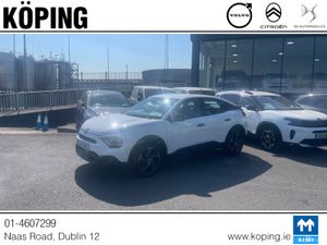 Citroen C4 YOU PURETECH 100 EU6.4 MY30 - Image 3