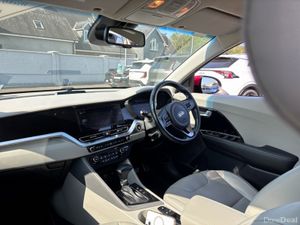 Kia Niro PE PHEV 5DR AUTO - Image 4