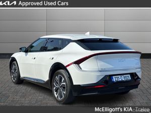 Kia EV6 EARTH 5DR AUTO - Image 3