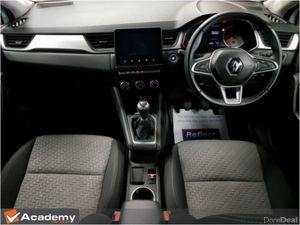 Renault Captur Limited TCE 5DR**JUST LANDED** - Image 2