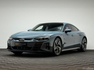Audi e-tron GT GT VORSPRUNG 522HP - Image 3