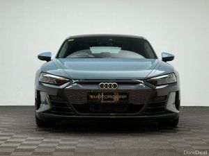 Audi e-tron GT GT VORSPRUNG 522HP - Image 2