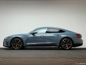 Audi e-tron GT GT VORSPRUNG 522HP - Image 4