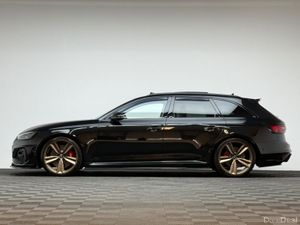 Audi RS4 RS4 3.0 V6 TFSI 450HP BRONZE ED - Image 4