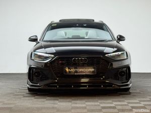 Audi RS4 RS4 3.0 V6 TFSI 450HP BRONZE ED - Image 2