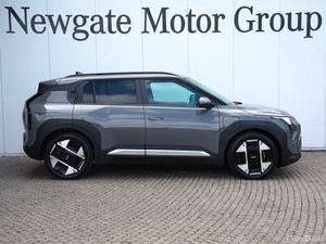 Kia EV3 EARTH 3 Long Range - Image 3