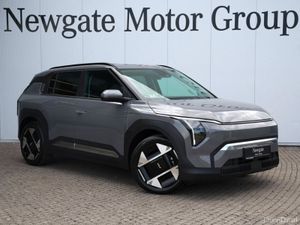 Kia EV3 EARTH 3 Long Range - Image 4