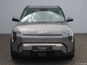 Kia EV3 EARTH 3 Long Range - Image 2