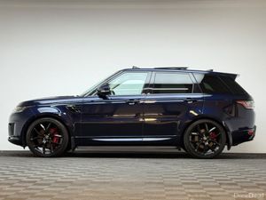 Land Rover Range Rover Sport HSE DYNAMIC P400E *PA - Image 4