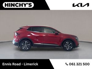 Kia Sportage Manual 5DR - Image 3