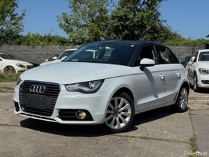 AUDI A1 S-Line 1.4L Tfsi Auto 47000km 2013 2 Keys - Image 4