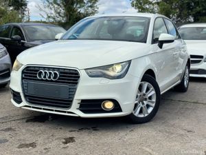 AUDI A1 S-Line 1.4L Tfsi Auto 66000KM 2013 2 Keys - Image 3