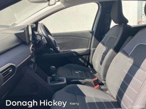 Dacia Sandero Stepway TCe 90 CVT STEPWAY Expressio - Image 4