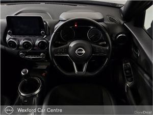 Nissan Juke 1.0 SV Premium - Image 3