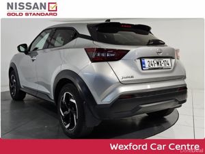 Nissan Juke 1.0 SV Premium - Image 4