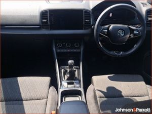 Skoda Karoq 2.0TDI 115HP Style - Image 4