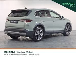 Skoda Elroq Elroq 85 - Image 4