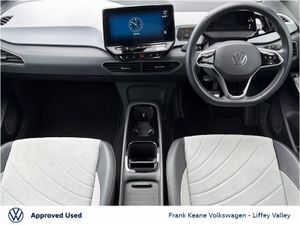 Volkswagen ID.3 58KWH LIFE DX 204HP *MOONSTONE GRE - Image 2