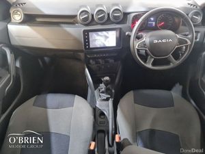 Dacia Duster 1.5 Blue dCi 115 Expression - Image 2