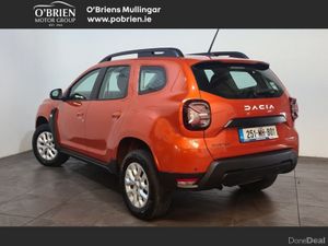 Dacia Duster 1.5 Blue dCi 115 Expression - Image 3