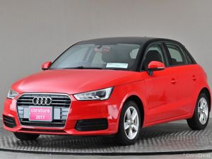 Audi A1 1.0 TFSI S-TRONIC SPORTBACK **BI-TONE ROOF - Image 3