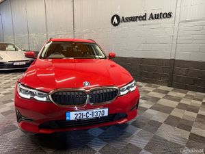 221 BMW 330e SE Pro Touring - Image 2