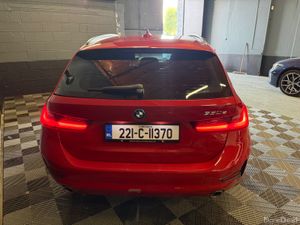 221 BMW 330e SE Pro Touring - Image 3