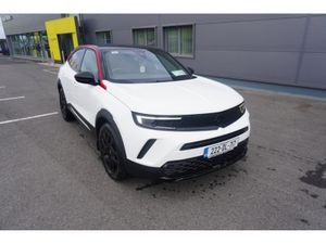 Opel Mokka SRI 1.5 110PS-DSL-6SP-MY 110PS-DSL-6SP- - Image 3