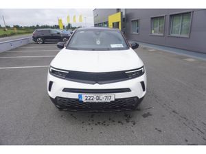 Opel Mokka SRI 1.5 110PS-DSL-6SP-MY 110PS-DSL-6SP- - Image 4