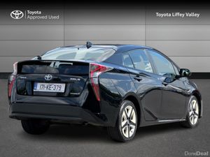 Toyota Prius PRIUS HYBRID LUXURY - Image 2