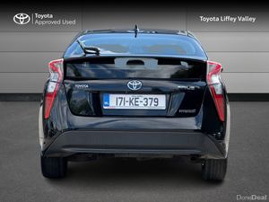 Toyota Prius PRIUS HYBRID LUXURY - Image 4