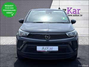 Opel Crossland X 2021 1.2 PETROL HATCHBACK €59 P/W - Image 2