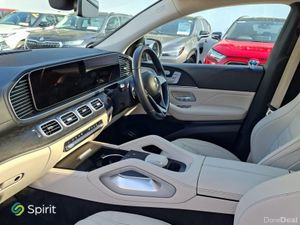 Mercedes-Benz GLE AMG GLE 350de Coupe - Image 3