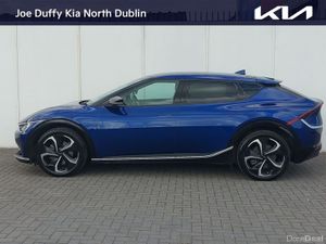Kia EV6 EV6 Earth SEM - Image 4